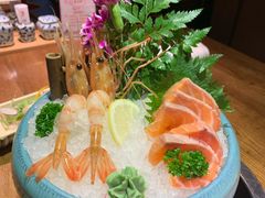 -蟹将军·松叶蟹和牛日料放题自助(K11店)