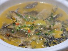 -后湖小院·乡野田园菜