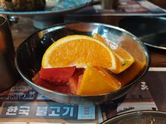 -海之屋韩式烤肉(海棠68环球美食街店)