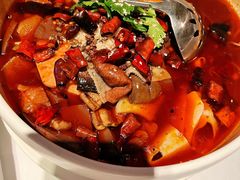 -106餐厅(山水文园店)