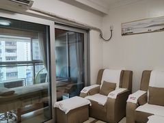 -感智盲人按摩·艾灸·肩颈SPA(岗厦店)
