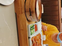 -丽满园·春饼烤鸭(金地广场店)