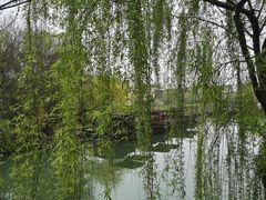 -乌镇东栅景区