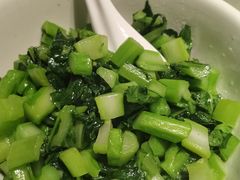 -味上湘菜馆(岳麓山店)