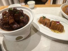 -不倒翁·安徽名菜楼(步行街店)
