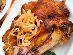 -宝莱纳餐厅(滨江店)