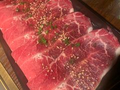 -新石器烤肉(中房金谊广场店)