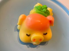 -水禾轩·海鲜蒸汽主题餐厅(拱北店)