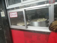 -陈公包子(文化西路店)