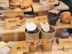 -麦当劳(宾水西道店)