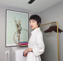 点击看大图 -3AM HAIR SALON烫发染发接发