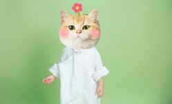 -蜜阁孕味亲子摄影(赛高店)