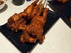 -红盔甲·小龙虾(天钥桥店)