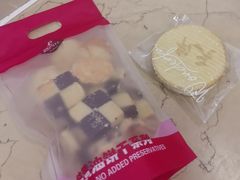 -路西仕·手作西点(气象台路店)