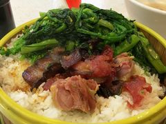-明兴正宗潮州五彩鱼蛋粉面(中山六路店)