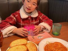 -萨莉亚意式餐厅(杭州西溪龙湖天街店)