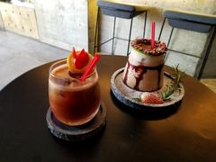 -BE NORMAL CAFE(霞溪路店)