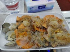 -船奇蒸汽海鲜·闽菜(八市海鲜总店)
