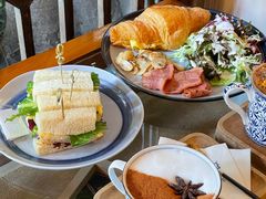 -西关84·History·Art·Cafe