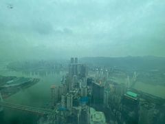 -WFC会仙楼观景台