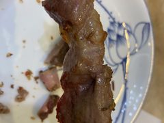 -胖太太四川麻辣排骨串(镇江路分店)