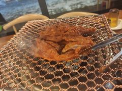 -大壮家原味烤肉(兴华北街店)