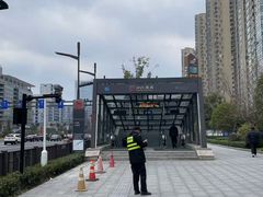 -龙湖杭州滨江天街