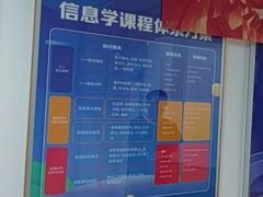 -童程童美·信息学竞赛·机器人编程·少儿编程(大钟寺校区)