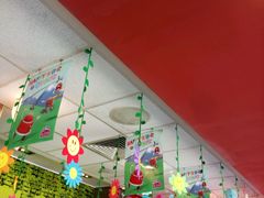 -麦当劳(新新大道岗丰店)