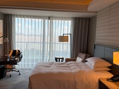 -舟山希尔顿酒店