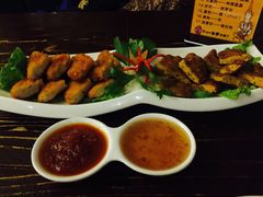 -Siam泰餐厅(水上公园店)