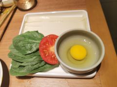 长寿面-巴奴毛肚火锅(京西大悦城店)