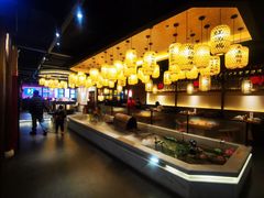 -川菜故事(光谷步行街店)