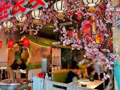 -奔跑吧陕菜·盛世长安(民乐园万达店)