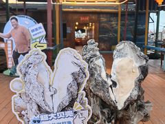 -蓝湾碧波·老字号·疍家非遗海上餐厅