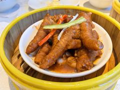 -粤秀小厨·广式早茶(辽宁路店)