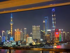 -顶层酒吧ROOF(上海艾迪逊酒店)