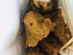 -傅强排骨(成都总店)