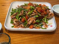 -61号餐吧(兴坪古镇漓江店)