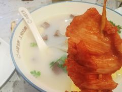 -小杨生煎(周浦万达店)