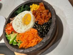 -七八冷面·延边朝鲜族美食(欢乐谷店)