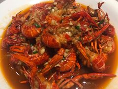 -李叔叔虾蟹大排档(青羊店)