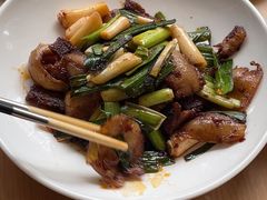 -渝信川菜 · 川味家常菜(财富购物中心店)