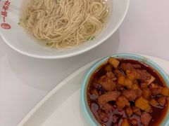 -白玉兰小吃(新村路店)