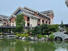 -嘉兴清池酒店温泉