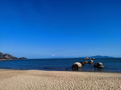 -那琴半岛地质海洋公园