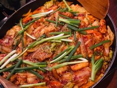 -槿Story·韩国料理(望京韩国美食城店)