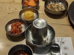 -姜虎东白丁烤肉(深圳湾后海汇店)