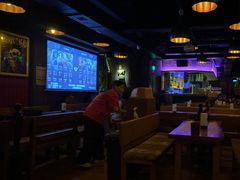 -Helens海伦司小酒馆(广州永庆坊店)