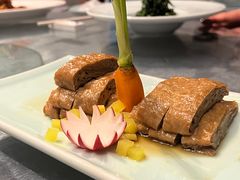 -山外山菜馆(玉泉路店)